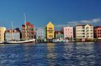 Willemstad, em Curaçao